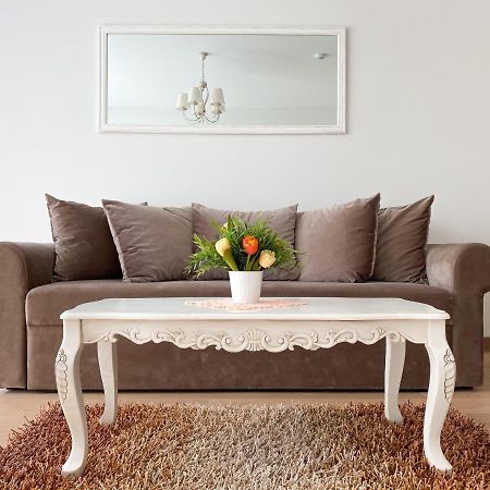Forest Apartments Druskininkai Ngoại thất bức ảnh