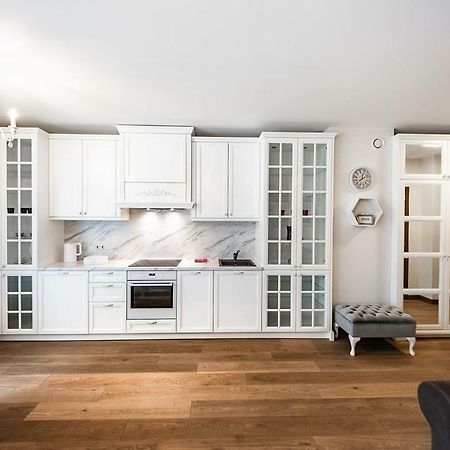 Forest Apartments Druskininkai Ngoại thất bức ảnh