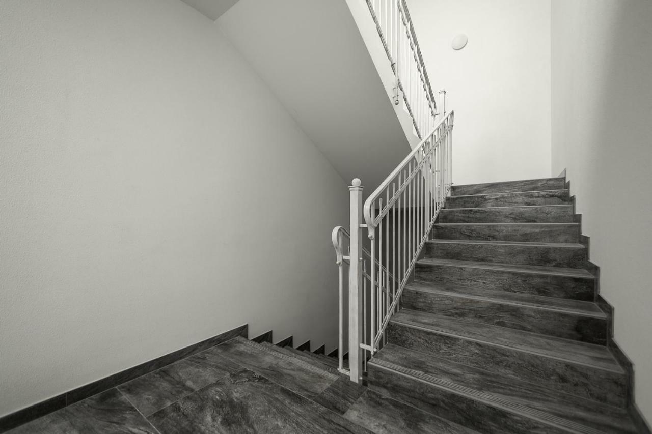Forest Apartments Druskininkai Ngoại thất bức ảnh